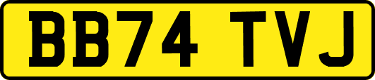 BB74TVJ
