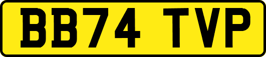 BB74TVP