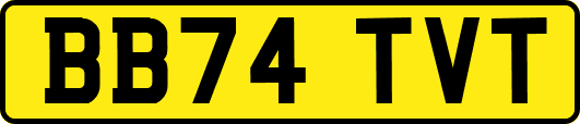 BB74TVT