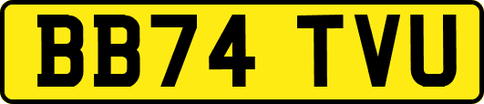 BB74TVU