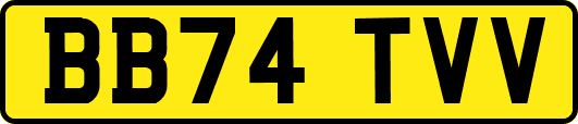BB74TVV