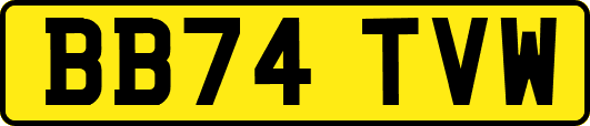 BB74TVW