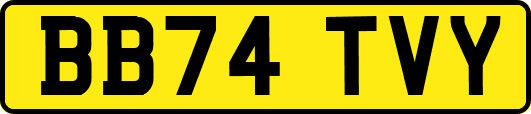 BB74TVY
