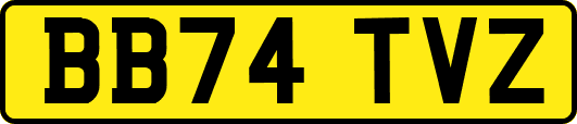 BB74TVZ