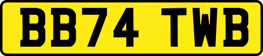 BB74TWB