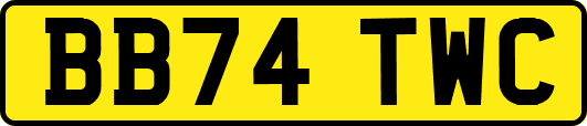 BB74TWC