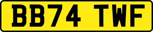 BB74TWF