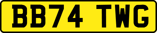 BB74TWG
