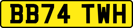 BB74TWH