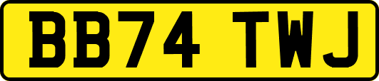 BB74TWJ