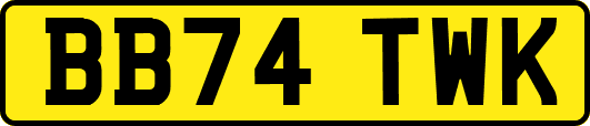 BB74TWK