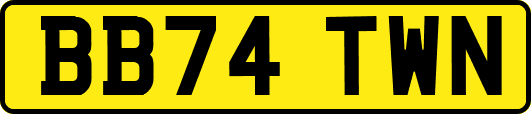 BB74TWN