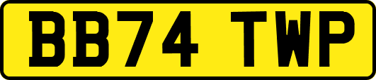 BB74TWP