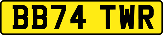 BB74TWR