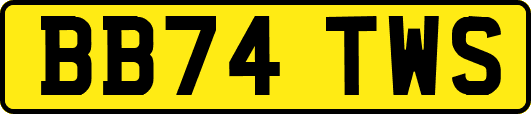 BB74TWS