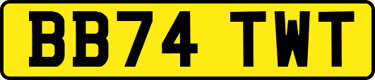 BB74TWT