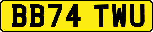 BB74TWU