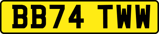 BB74TWW
