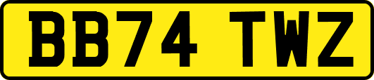 BB74TWZ