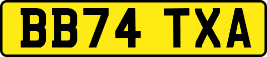 BB74TXA