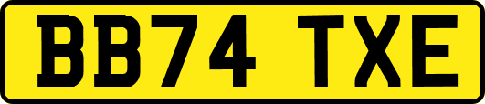 BB74TXE