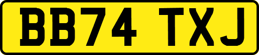 BB74TXJ