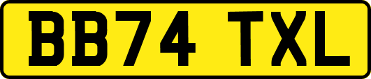 BB74TXL
