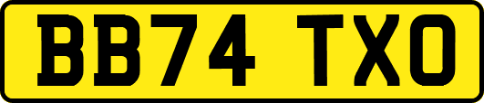 BB74TXO