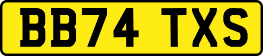 BB74TXS