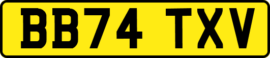 BB74TXV