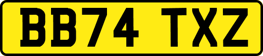 BB74TXZ