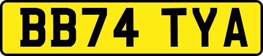 BB74TYA