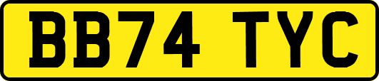 BB74TYC