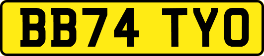 BB74TYO