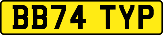 BB74TYP