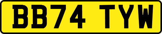BB74TYW