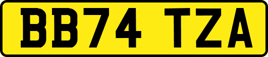 BB74TZA
