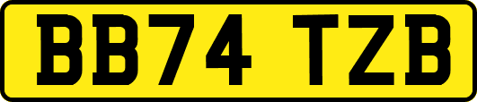 BB74TZB