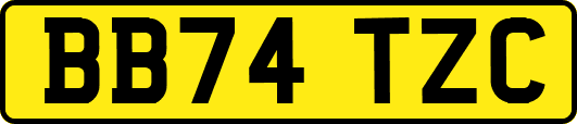 BB74TZC
