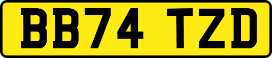 BB74TZD