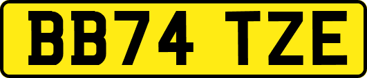 BB74TZE