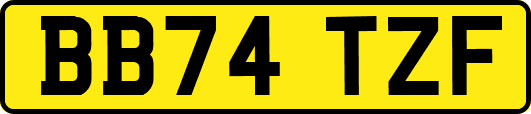 BB74TZF