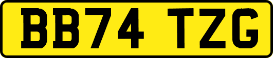 BB74TZG