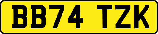 BB74TZK