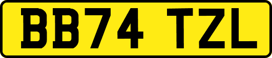 BB74TZL