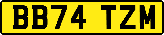 BB74TZM