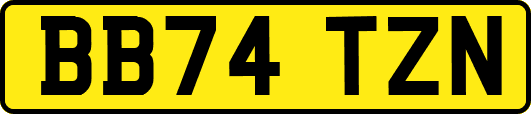 BB74TZN