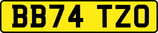 BB74TZO