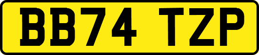 BB74TZP
