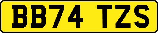 BB74TZS